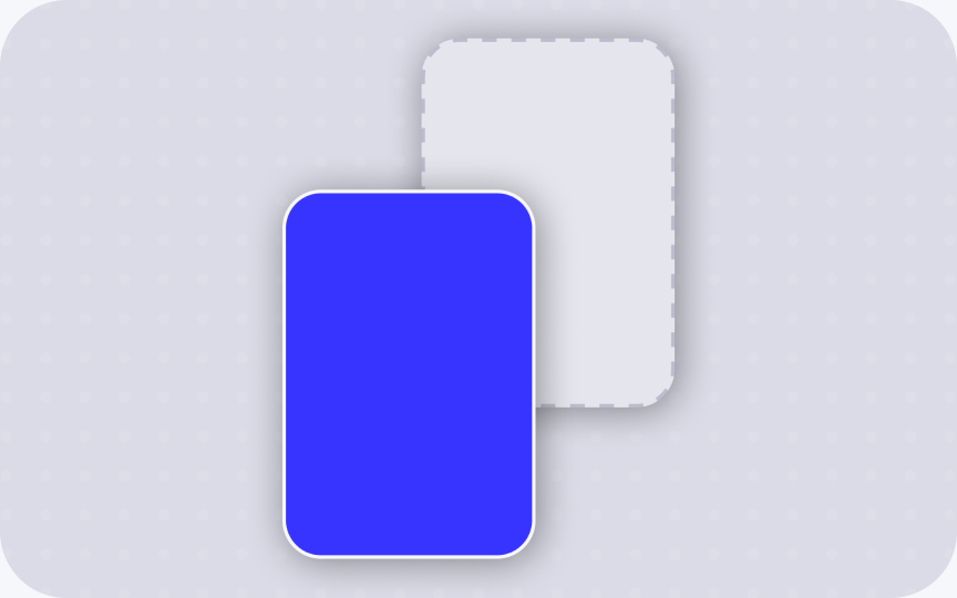 Templates illustration