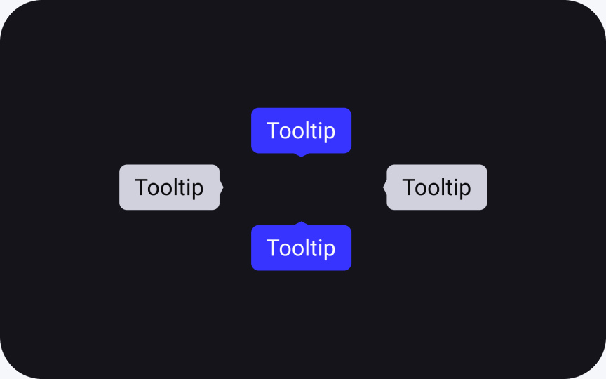 Tooltips preview