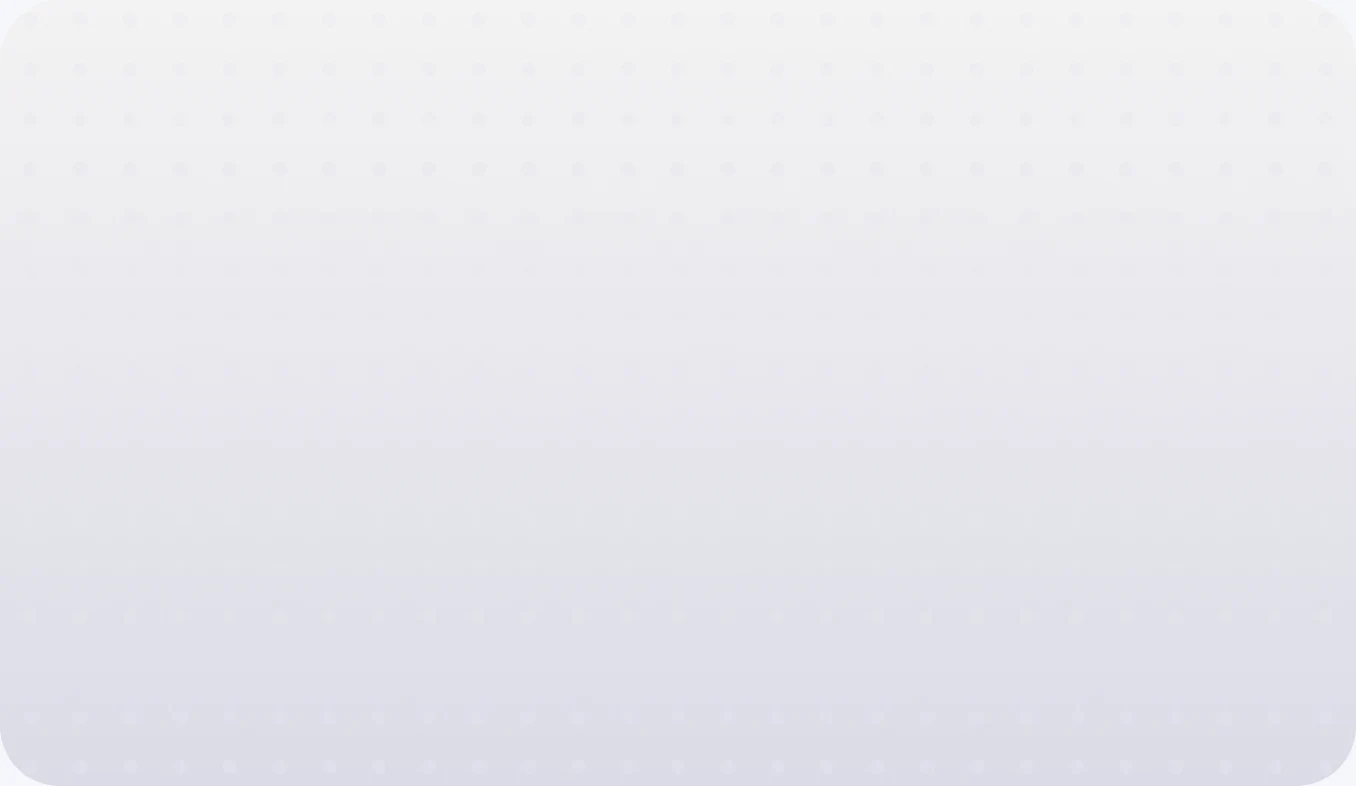 Empty dashboard state showing No Data