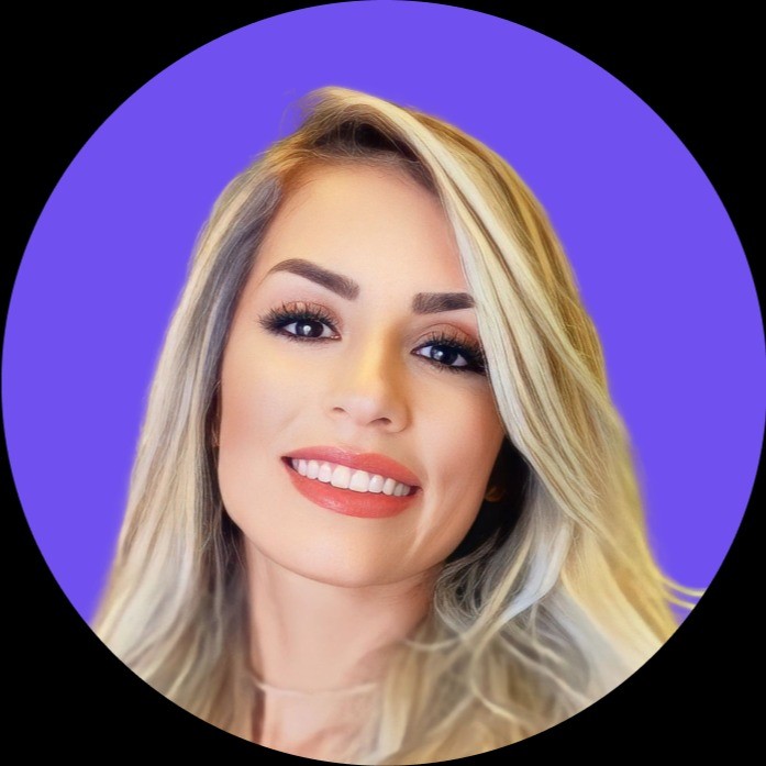 Jaqueline Salvioni