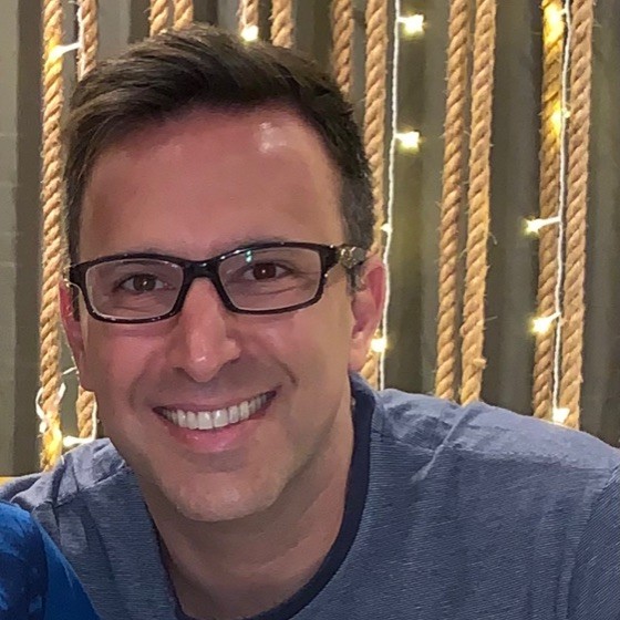 Gilson Gonçalves