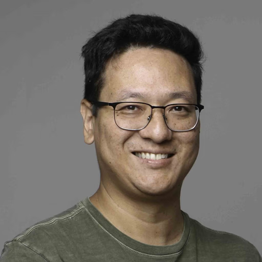 Leonardo Shibuya