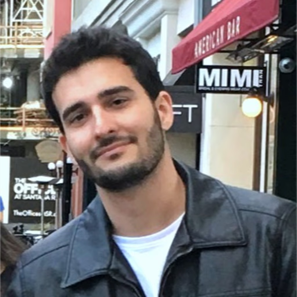 Rodrigo Nunes