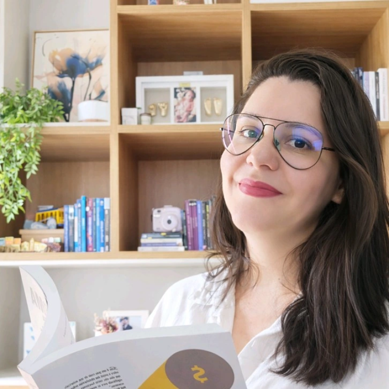 Mariana Pacheco