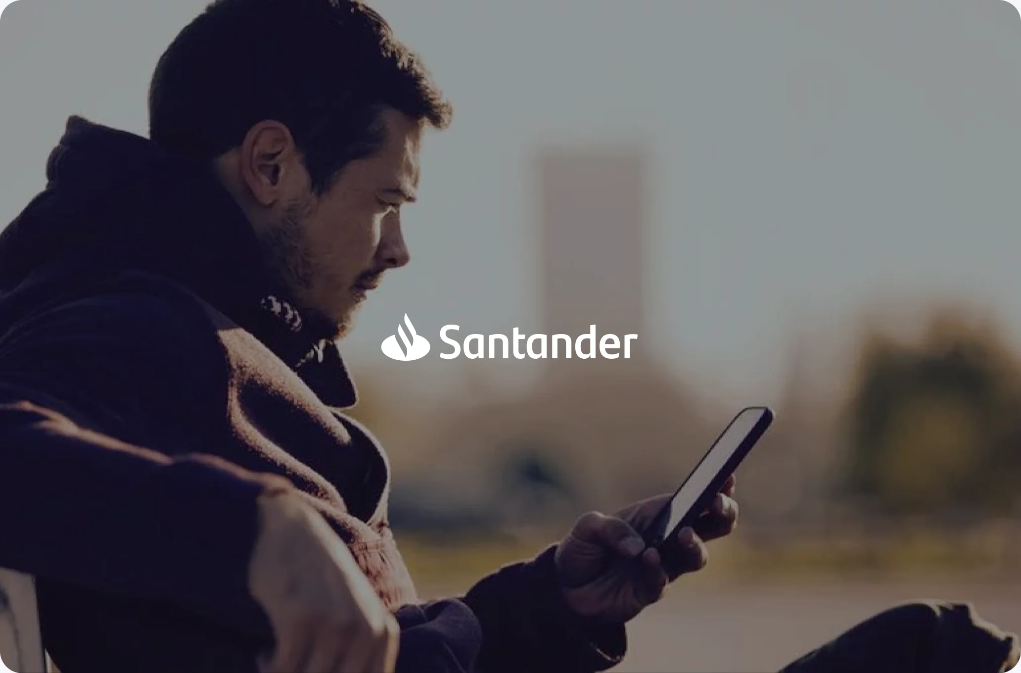 Debt Renegotiation for Santander Brasil