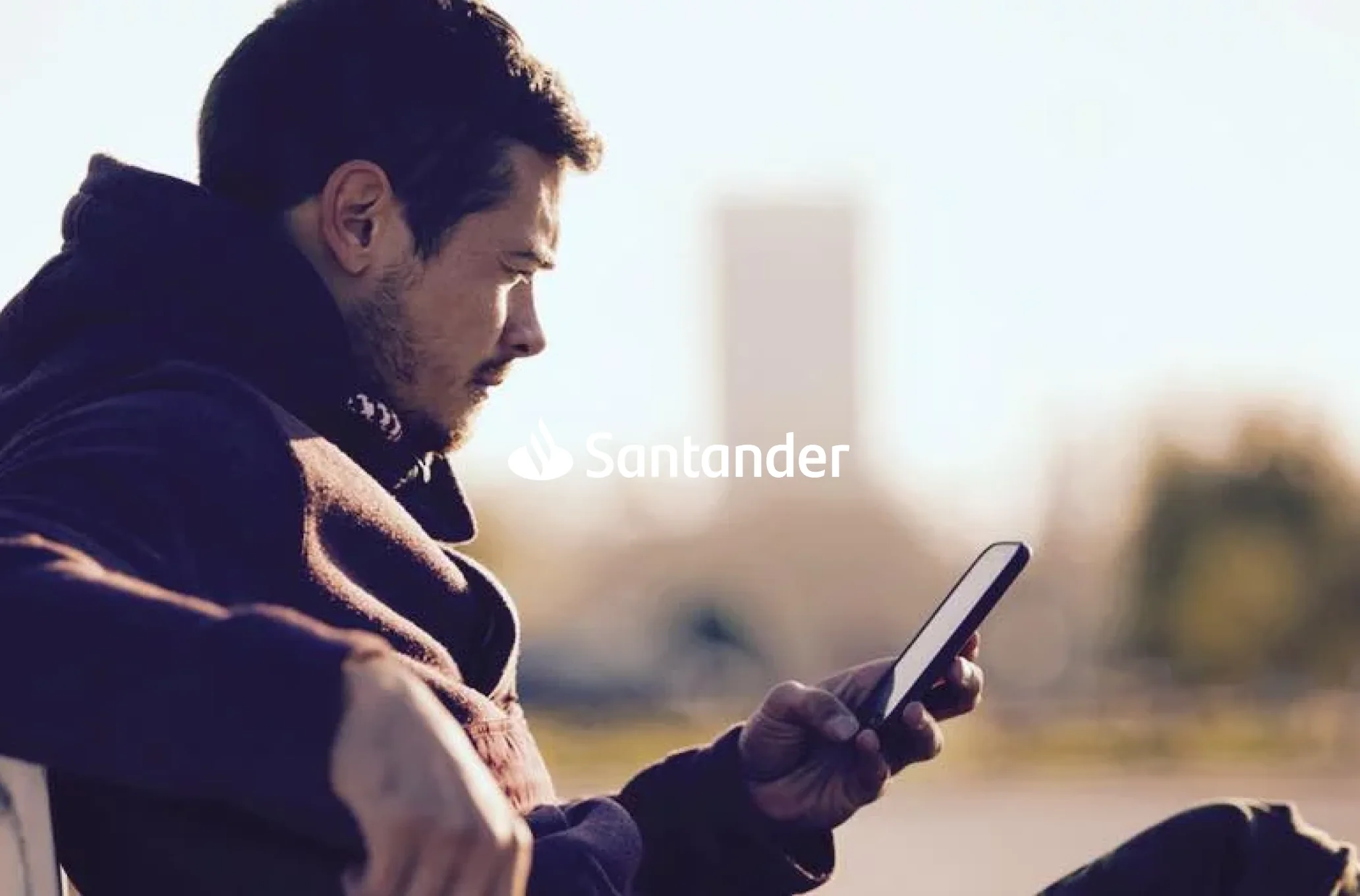 Debt Renegotiation for Santander Brasil