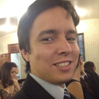 Marco Antônio Cunha