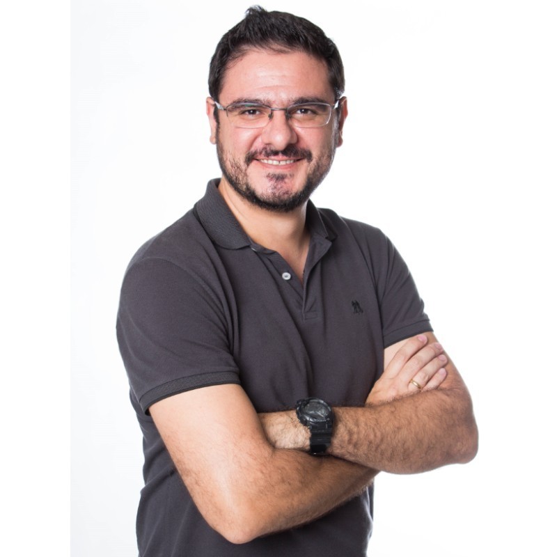 Guilherme Berlim