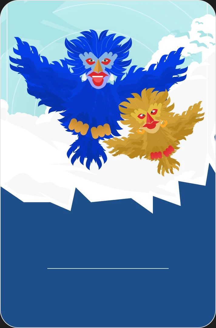 Illustrator — vector illustration