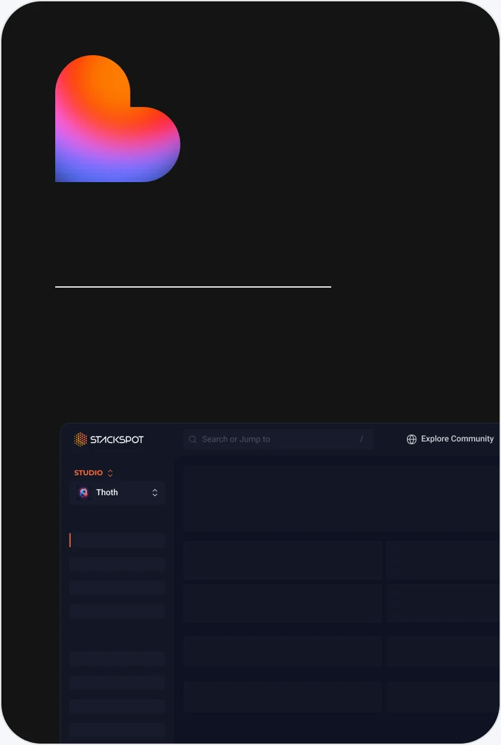 Lovable — AI-assisted no-code prototyping
